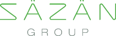 Sazan Group logo