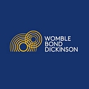 Womble Bond Dickinson logo