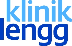 Klinik Lengg AG logo