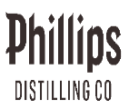 Phillips Distilling Company logo