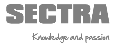 Sectra logo