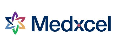 Medxcel logo
