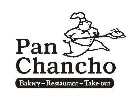 Pan Chancho Bakery logo