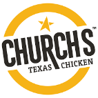 Church's Texas Chicken logo