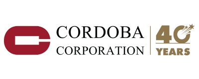 Cordoba Corporation logo