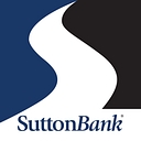 Sutton Bank logo