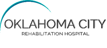 Oklahoma City Rehabilitation Hospital logo