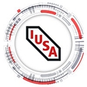 IUSA logo