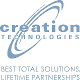 Creation Technologies logo