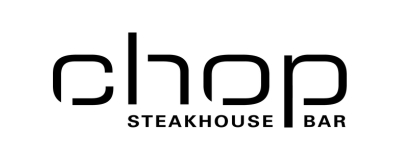 Chop Steakhouse & Bar logo