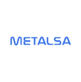 Metalsa logo