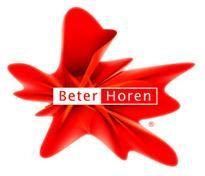 Beter Horen logo