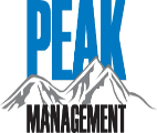Peak Management (MI) logo