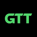 GTT Communications logo