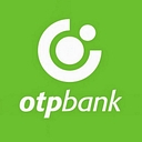 OTP Bank logo
