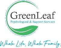 Greenleaf Psychological & Support Services logo