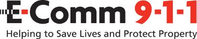 E-Comm 9-1-1 | Emergency Communications for British Columbia Incorporated logo