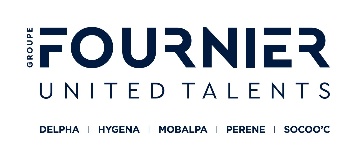 Fournier Groupe logo