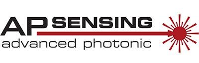 AP Sensing GmbH logo
