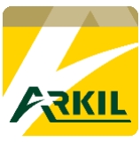 Arkil logo
