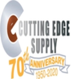 cutting edge supply co logo