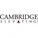 Cambridge Elevating Inc logo