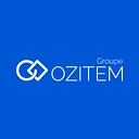 OZITEM logo
