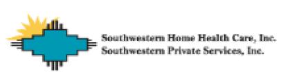 Southwestern Home Health logo