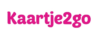 Kaartje2go logo