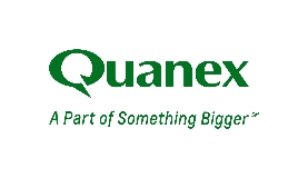 Quanex logo