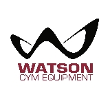 Watson Gym Equipment logo