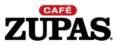 Cafe Zupas logo