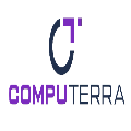 CompuTerra Hard- und Software GmbH logo
