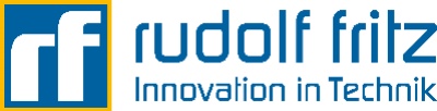 Rudolf Fritz GmbH logo