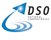 DSO National Laboratories logo