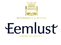 Logo Restaurant Eemlust