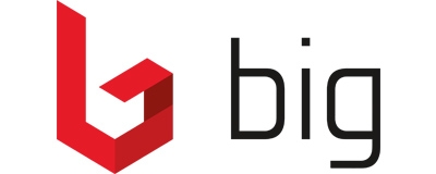 big. bechtold-gruppe logo
