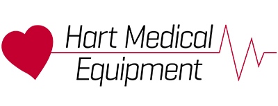 Hart Medical Equipment logo