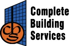 Complete Building Services logo
