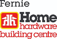 Fernie Home Hardware Building Centre logo