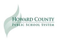 Howard County Public School System logo