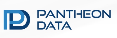Pantheon Data logo