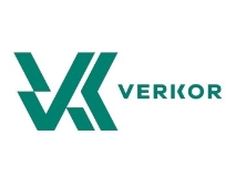 Verkor logo