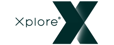 Xplore Inc. logo