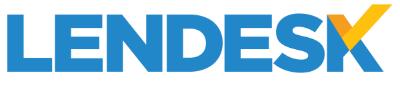 Lendesk logo