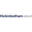 Hickinbotham Group logo