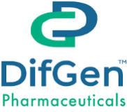 DifGen Pharmaceuticals logo