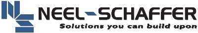 Neel-Schaffer, Inc. logo