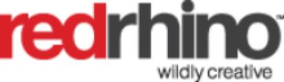 Red Rhino Inc. logo