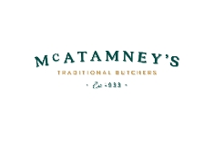 McAtamney's Traditional Butchers logo